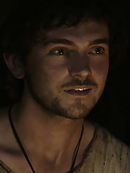 Викинги 1 сезон 5 серия