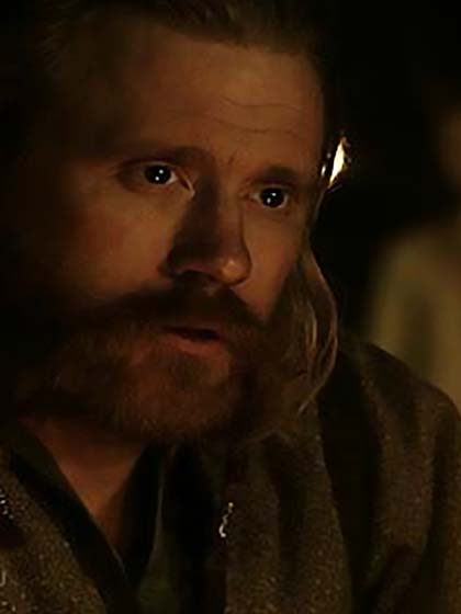 Викинги 1 сезон 9 серия