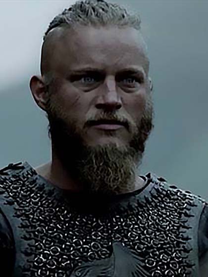 Викинги 2 сезон 4 серия