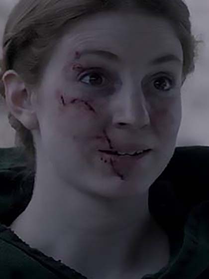 Викинги 2 сезон 5 серия