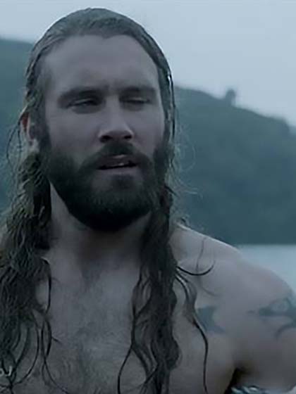 Викинги 2 сезон 8 серия