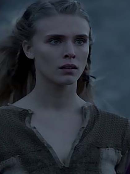 Викинги 2 сезон 9 серия