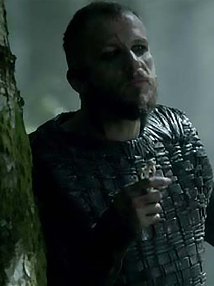 Викинги 3 сезон 2 серия