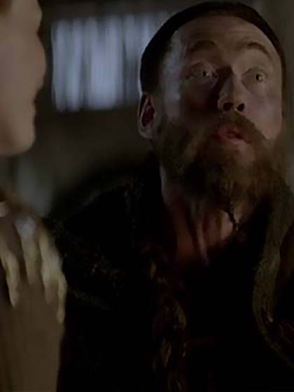 Викинги 3 сезон 3 серия