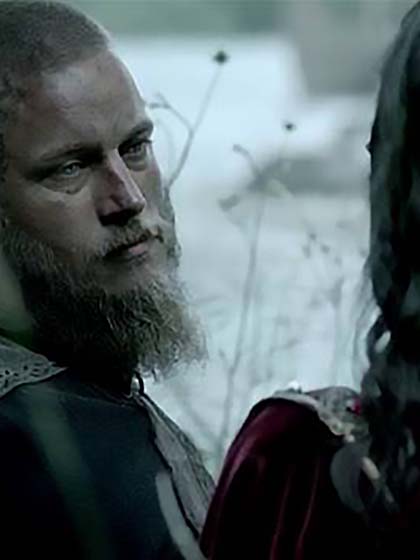 Викинги 3 сезон 4 серия