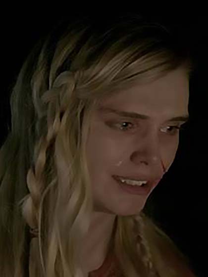 Викинги 3 сезон 7 серия