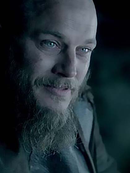 Викинги 4 сезон 2 серия