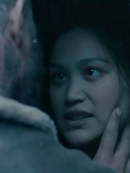 Викинги 4 сезон 3 серия