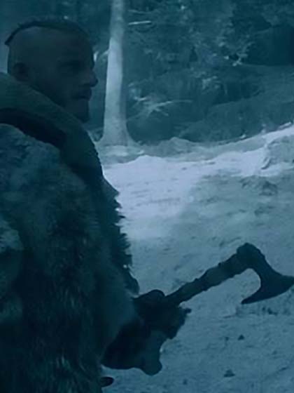 Викинги 4 сезон 4 серия