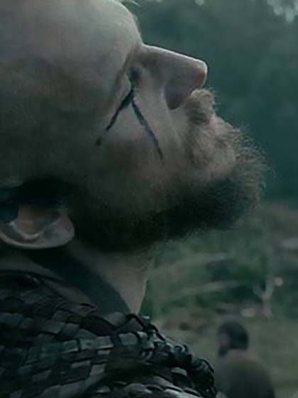 Викинги 4 сезон 9 серия