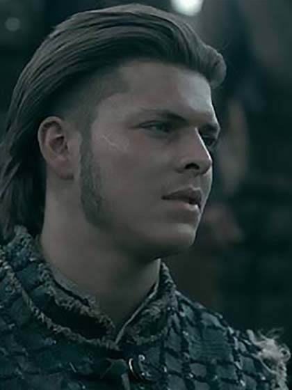 Викинги 5 сезон 1 серия