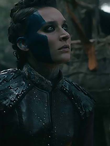 Викинги 5 сезон 10 серия