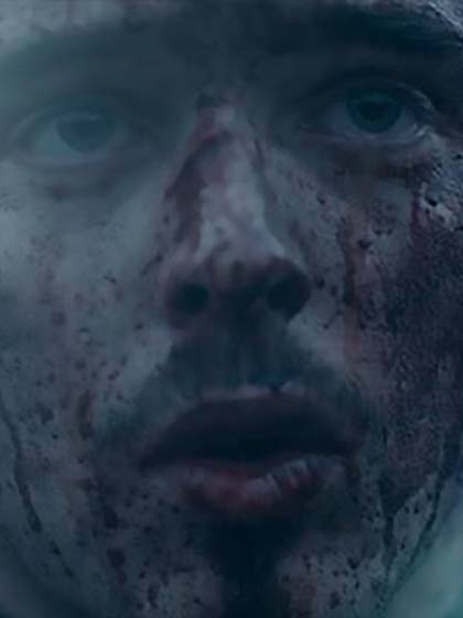 Викинги 5 сезон 16 серия