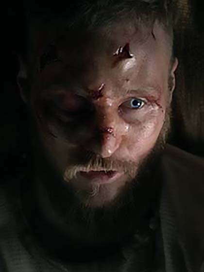 Викинги 5 сезон 19 серия