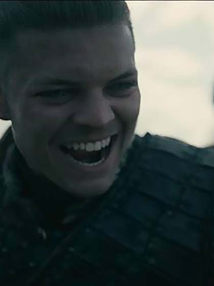 Викинги 5 сезон 20 серия