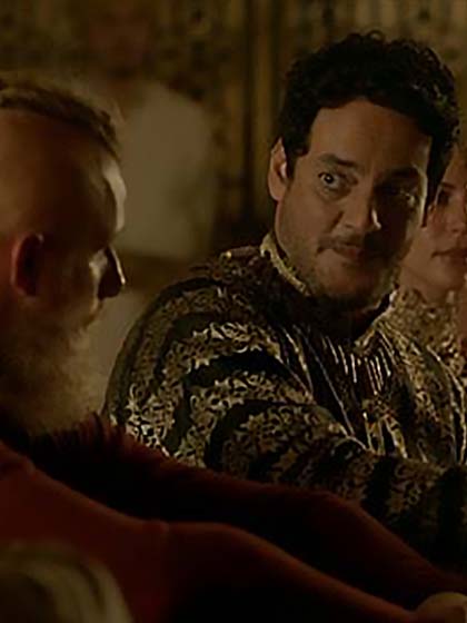 Викинги 5 сезон 5 серия