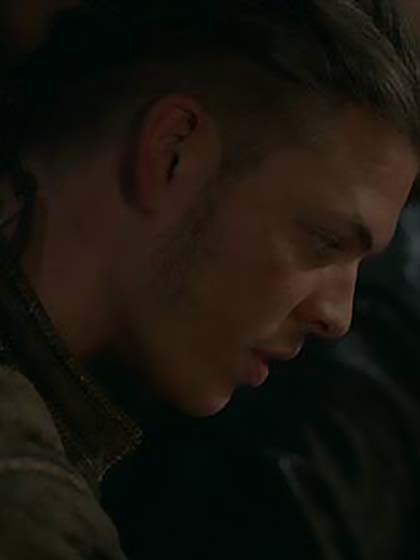 Викинги 6 сезон 10 серия