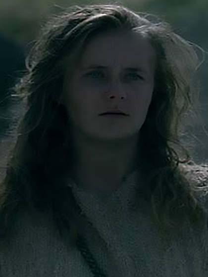 Викинги 6 сезон 12 серия