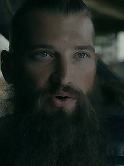 Викинги 6 сезон 14 серия