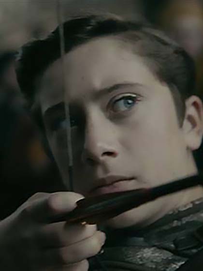 Викинги 6 сезон 15 серия