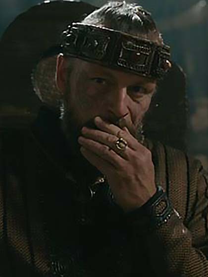 Викинги 6 сезон 16 серия