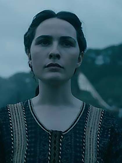 Викинги 6 сезон 19 серия