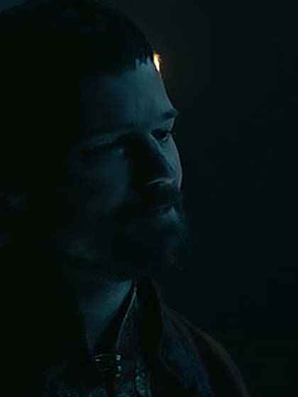 Викинги 6 сезон 4 серия