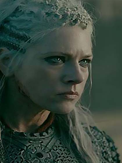 Викинги 6 сезон 6 серия