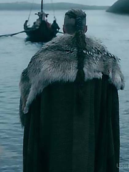 Викинги 6 сезон 7 серия