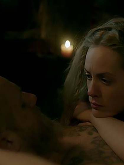 Викинги 6 сезон 8 серия