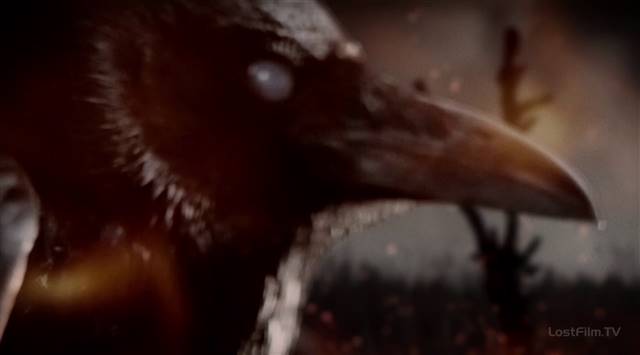 Викинги 1 сезон 1 серия