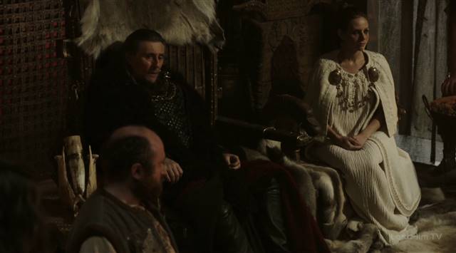 Викинги 1 сезон 1 серия кадр 3