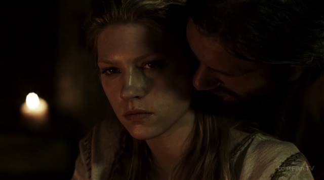 Викинги 1 сезон 1 серия кадр 6