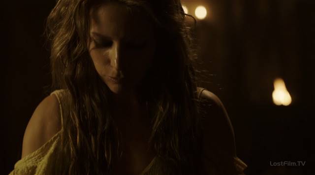 Викинги 1 сезон 2 серия кадр 2