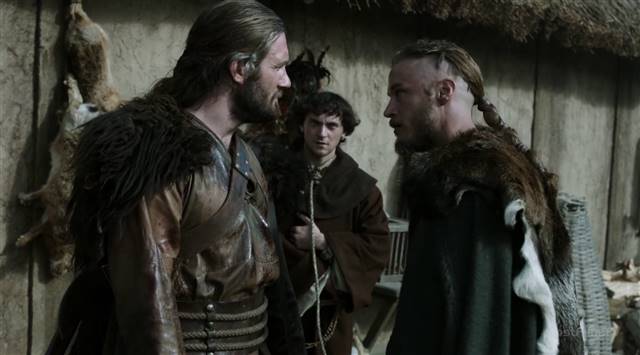 Викинги 1 сезон 3 серия кадр 3