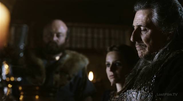 Викинги 1 сезон 3 серия кадр 6