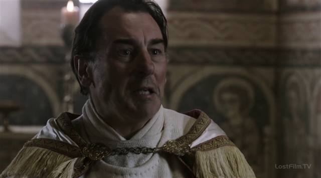 Викинги 1 сезон 4 серия кадр 1