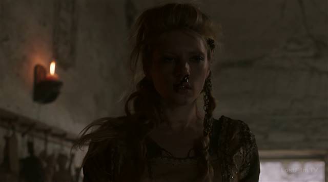 Викинги 1 сезон 4 серия кадр 2