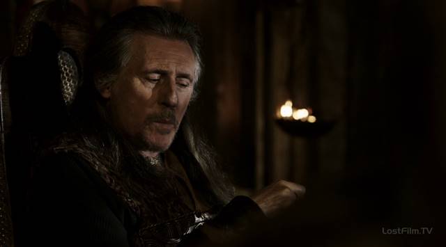 Викинги 1 сезон 4 серия кадр 4