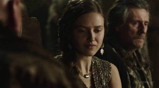 Викинги 1 сезон 5 серия кадр 4