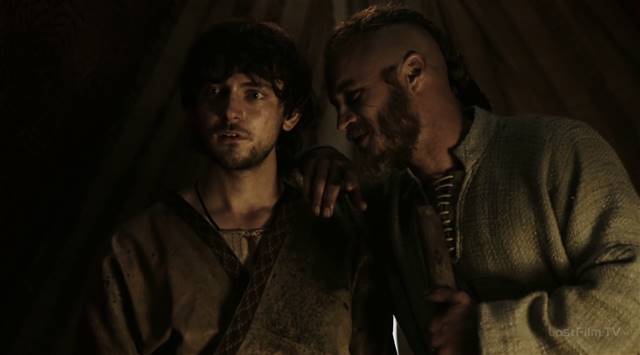 Викинги 1 сезон 6 серия кадр 5