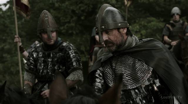 Викинги 1 сезон 7 серия кадр 2