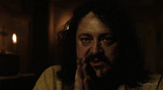 Викинги 1 сезон 7 серия кадр 3