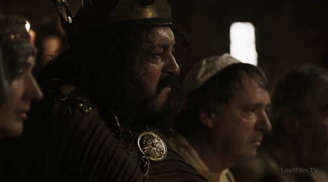Викинги 1 сезон 7 серия кадр 4