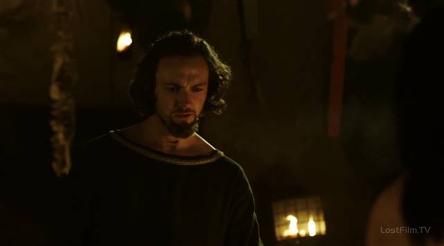 Викинги 1 сезон 8 серия кадр 4