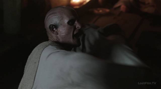 Викинги 1 сезон 8 серия кадр 5