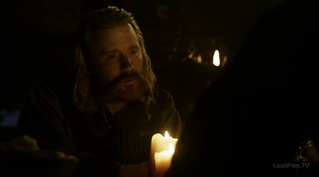 Викинги 1 сезон 9 серия кадр 3