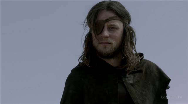 Викинги 2 сезон 1 серия кадр 1