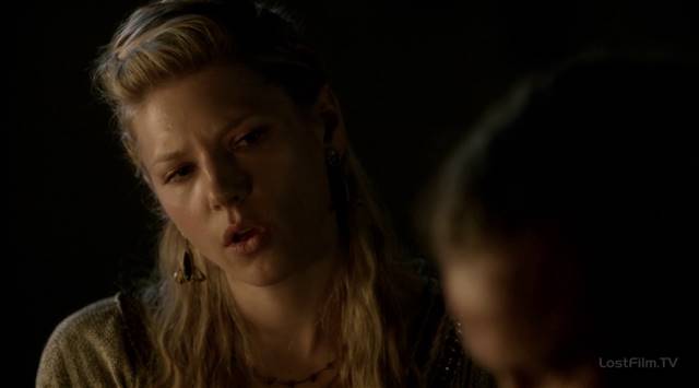 Викинги 2 сезон 1 серия кадр 4