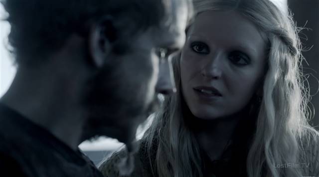 Викинги 2 сезон 10 серия кадр 1